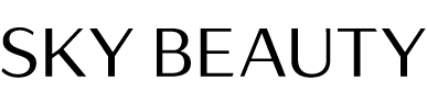 Sky Beauty Logo
